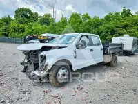 2020 Ford F-350 фото