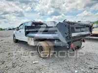 2020 Ford F-350 фото