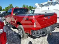 2020 Ford F-350 фото