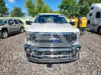 2020 Ford F-350 photo