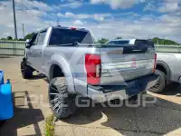 2020 Ford F-350 фото