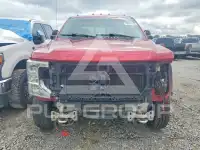2020 Ford F-350 фото