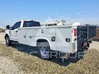 2020 Ford F-350 фото