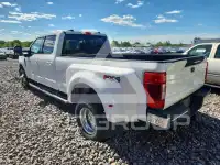 2020 Ford F-350 photo