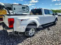 2020 Ford F-350 photo