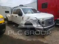 2020 Ford F-350 фото