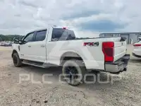 2020 Ford F-350 фото