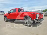 2020 Ford F-350 фото
