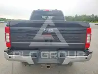 2020 Ford F-350 фото