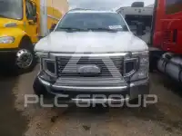 2020 Ford F-350 фото