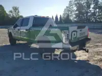 2020 Ford F-350 фото