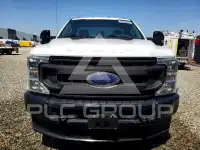 2020 Ford F-350 фото
