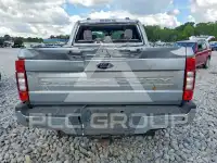 2020 Ford F-350 фото