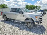 2020 Ford F-350 фото