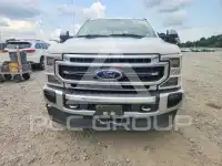 2020 Ford F-350 фото