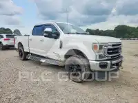 2020 Ford F-350 фото