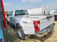 2020 Ford F-350 фото