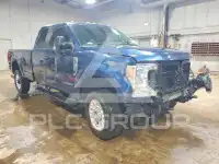 2020 Ford F-350 фото