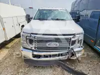 2020 Ford F-350 фото