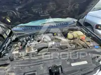 2020 Ford F-350 фото