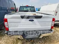 2020 Ford F-350 фото