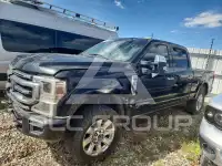 2020 Ford F-350 фото