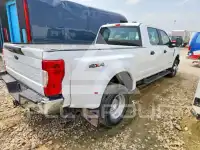 2020 Ford F-350 фото