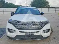 2020 Ford EXPLORER фото