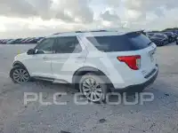 2020 Ford EXPLORER фото