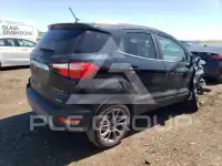 2020 Ford Eco Sport фото