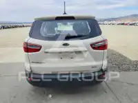 2020 Ford Ecosport photo