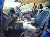 2020 Ford Ecosport фото