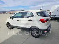 2020 Ford Ecosport photo