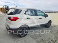 2020 Ford Ecosport photo