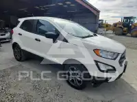 2020 Ford Ecosport photo