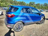 2020 Ford Ecosport фото