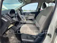 2020 Ford Ecosport photo