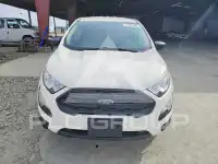2020 Ford Ecosport photo
