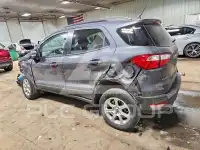 2020 Ford Ecosport фото