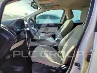 2020 Ford Eco Sport фото
