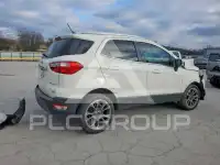 2020 Ford Eco Sport фото