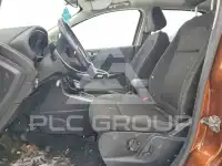 2020 Ford Eco Sport photo