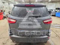 2020 Ford Ecosport фото