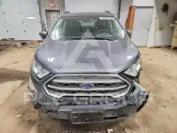 2020 Ford Ecosport фото
