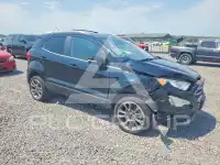 2020 Ford Ecosport фото