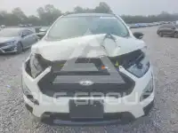 2020 Ford Eco Sport фото