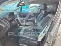 2020 Ford Eco Sport фото