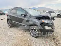 2020 Ford Eco Sport фото