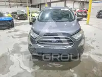 2020 Ford Ecosport photo