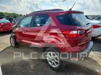 2020 Ford Eco Sport photo